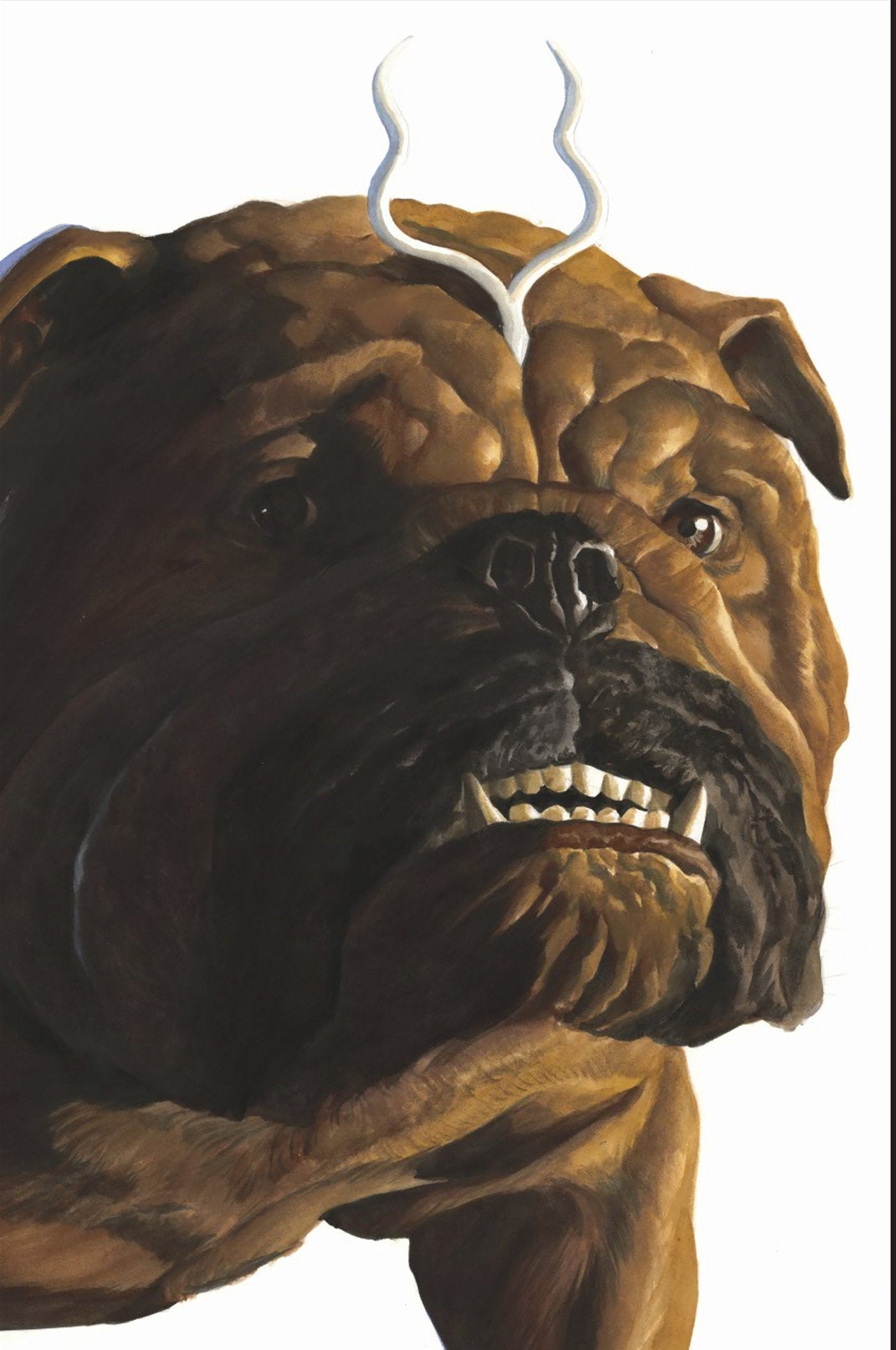 Jeff The Land Shark: Superstar #3 Alex Ross Timeless Full Art Variant
